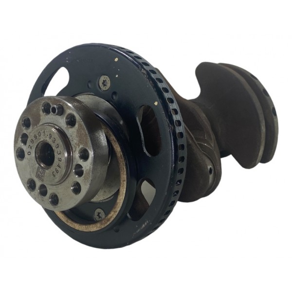 Virabrequim Uno Mobi Argo Cronos 17/ 208 C3 23/ 1.0 6v 3cc
