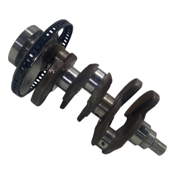 Virabrequim Uno Mobi Argo Cronos 17/ 208 C3 23/ 1.0 6v 3cc