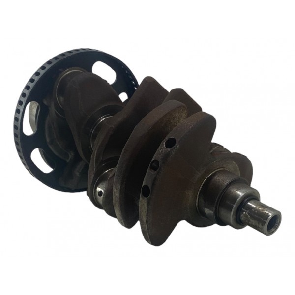 Virabrequim Uno Mobi Argo Cronos 17/ 208 C3 23/ 1.0 6v 3cc