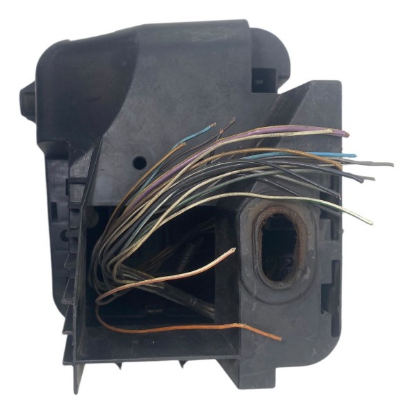 Caixa De Fusivel Fiat Idea 1.8 2010 2011 2012 2013