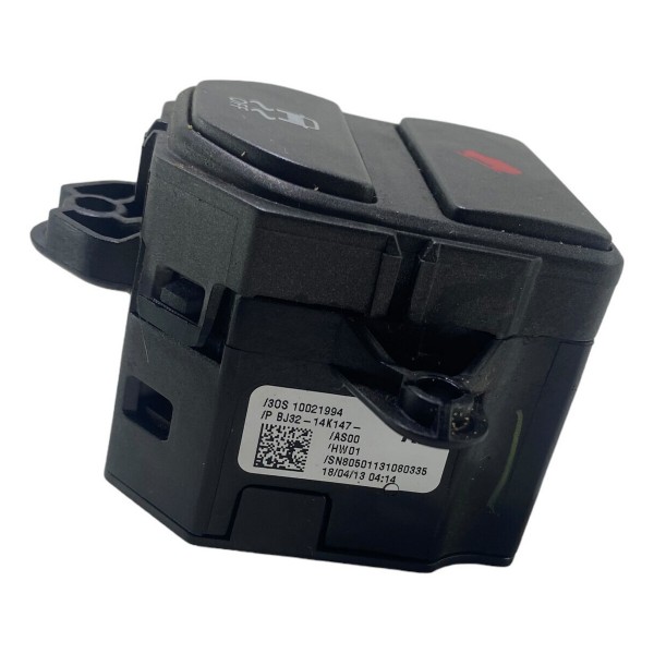 Botão Controle Tração Range Rover Evoque 2012 2015