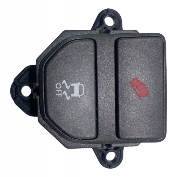 Botão Controle Tração Range Rover Evoque 2012 2015