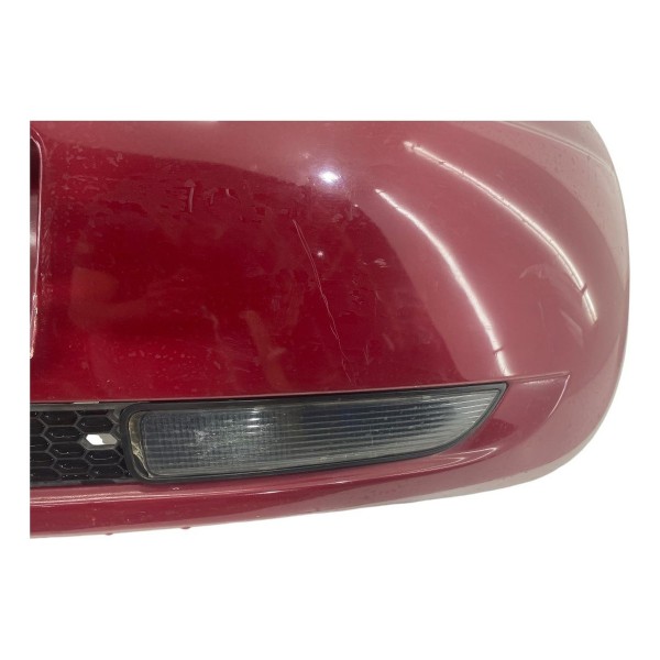 Parachoque Traseiro New Beetle 2005 A 2010