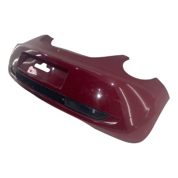 Parachoque Traseiro New Beetle 2005 A 2010