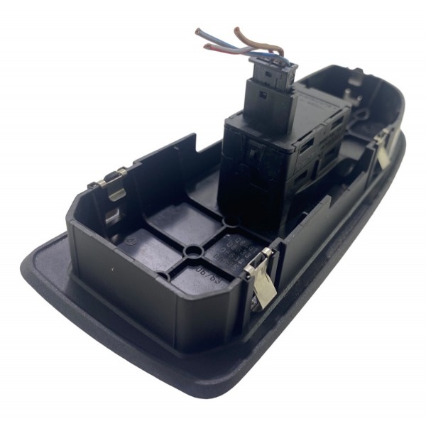 Botão Comando Vidro Diant Direito Bmw 120i 2010 2015