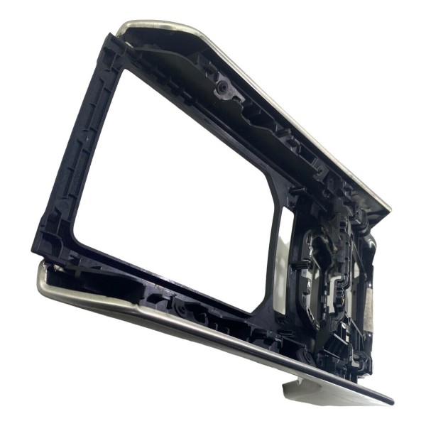 Moldura Console Central Range Rover Evoque 2012 2015