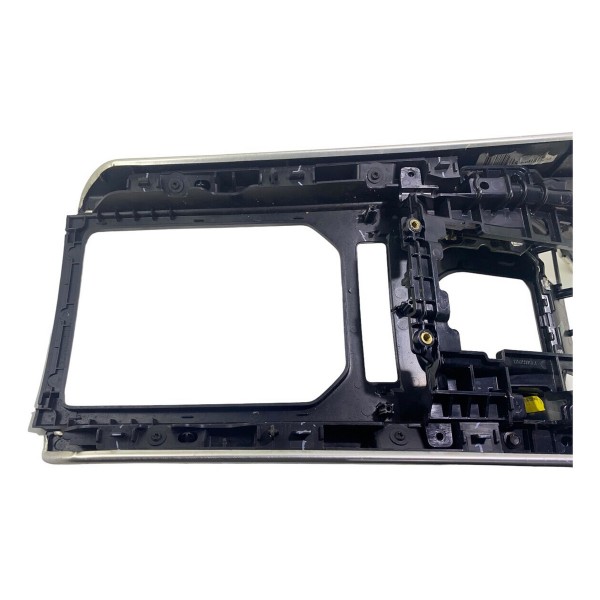 Moldura Console Central Range Rover Evoque 2012 2015