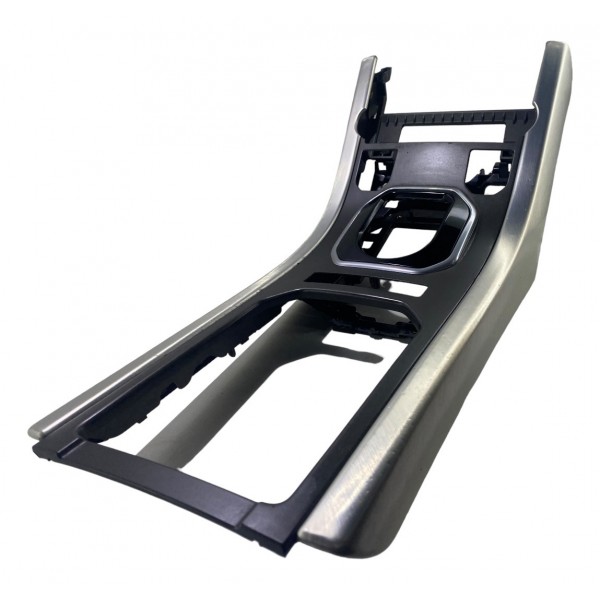 Moldura Console Central Range Rover Evoque 2012 2015