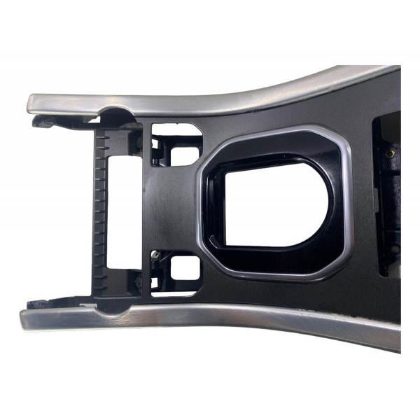 Moldura Console Central Range Rover Evoque 2012 2015