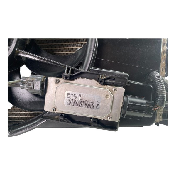 Kit Radiador Ford Focus 2.0  2018