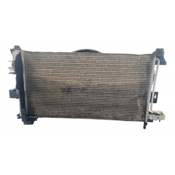 Kit Radiador Ford Focus 2.0  2018