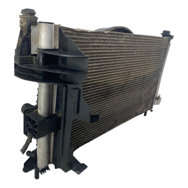 Kit Radiador Ford Focus 2.0  2018