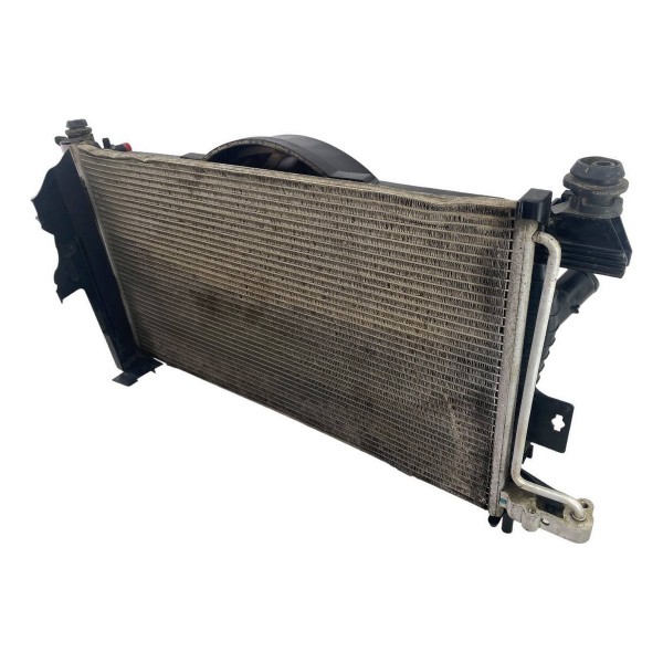Kit Radiador Ford Focus 2.0  2018