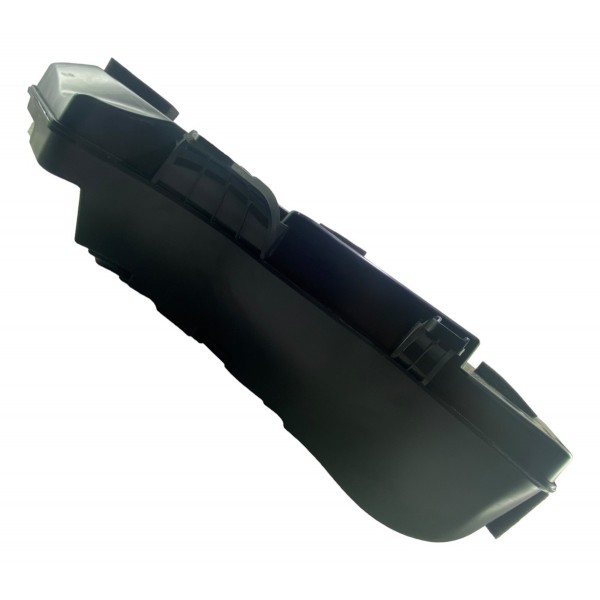 Subwoofer Caixa Som Porta Malas Jeep Compass 2017 2019