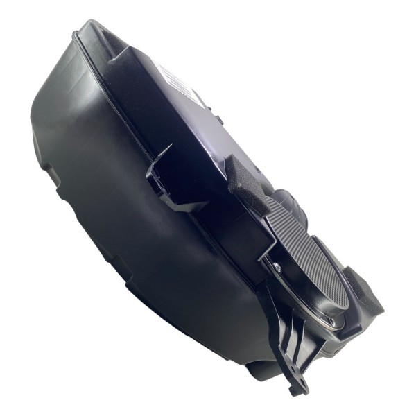 Subwoofer Caixa Som Porta Malas Jeep Compass 2017 2019