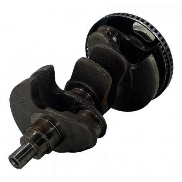 Virabrequim Pulse Fastback 1.0 3cc 12v Turbo 2022 2023/..