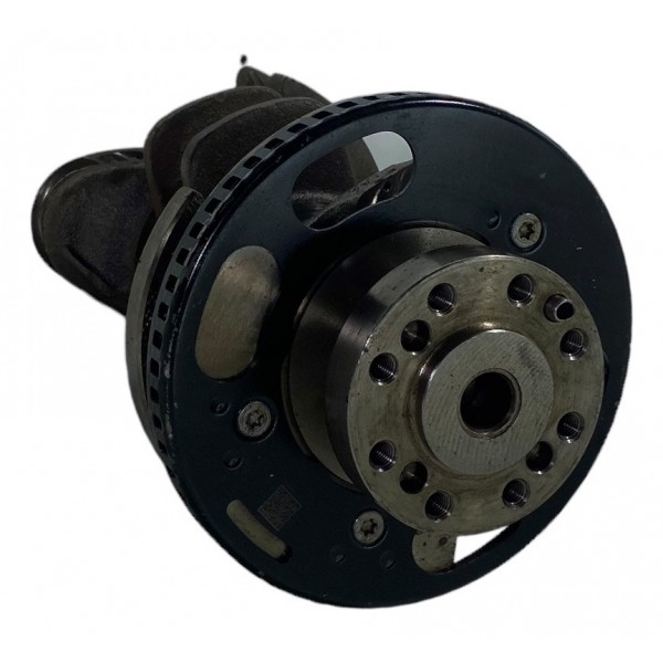 Virabrequim Pulse Fastback 1.0 3cc 12v Turbo 2022 2023/..