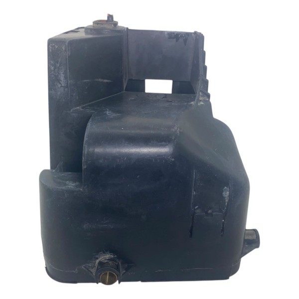 Suporte Caixa Fusíveis Externo 1.4 Fiat Idea 2006 2007 2010