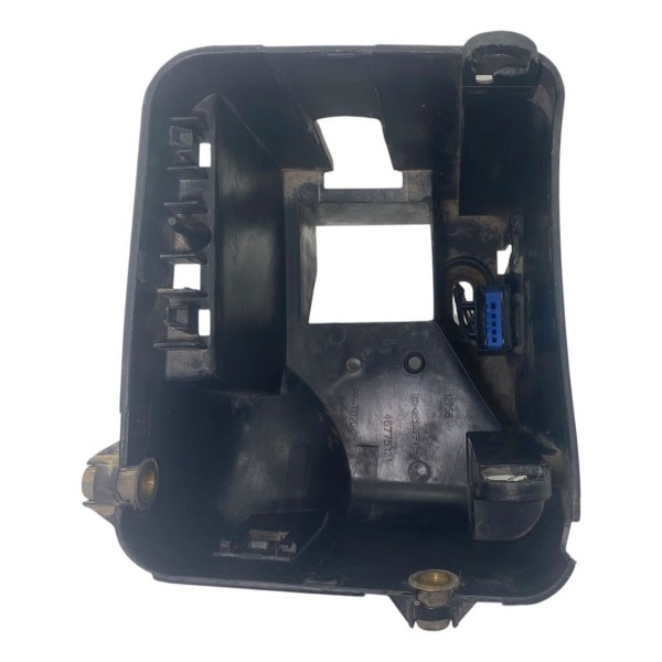 Suporte Caixa Fusíveis Externo 1.4 Fiat Idea 2006 2007 2010