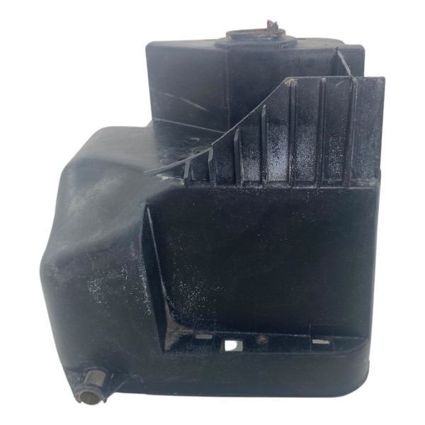 Suporte Caixa Fusíveis Externo 1.4 Fiat Idea 2006 2007 2010