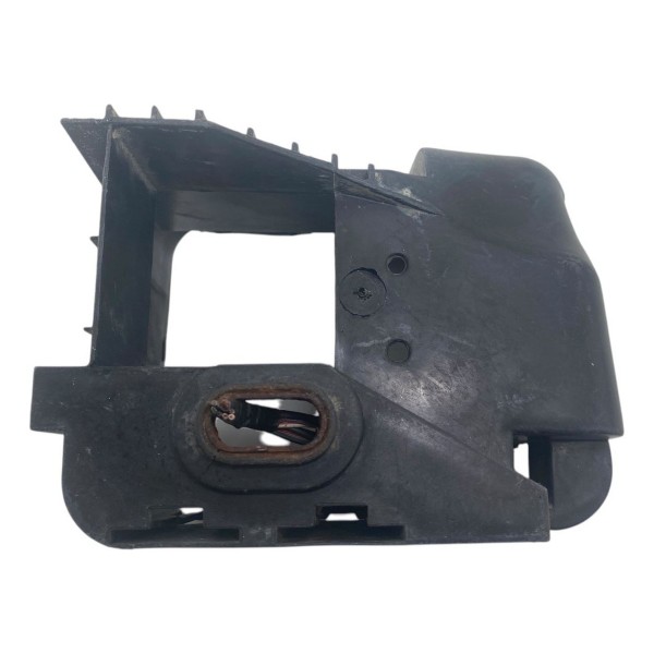 Suporte Caixa Fusíveis Externo 1.4 Fiat Idea 2006 2007 2010