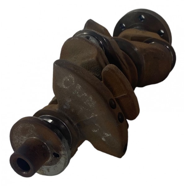 Virabrequim Onix Tracker 1.0 3cc Asp/turbo 2020 2021 2022/..