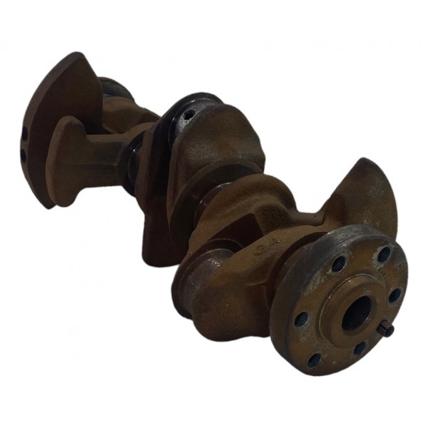 Virabrequim Onix Tracker 1.0 3cc Asp/turbo 2020 2021 2022/..