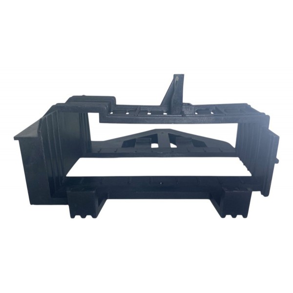 Suporte Rádio Gm Onix Prisma Cobalt 2013 2014 2015 2016 2019