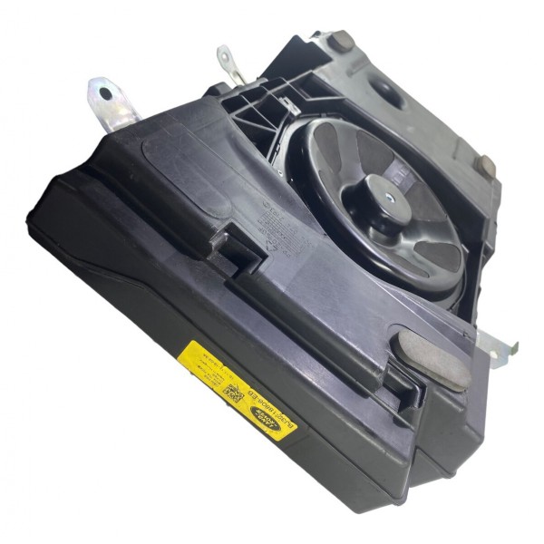 Subwoofer Caixa Som Land Rover Evoque 2013 A 2015