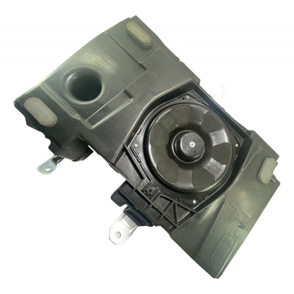 Subwoofer Caixa Som Land Rover Evoque 2013 A 2015