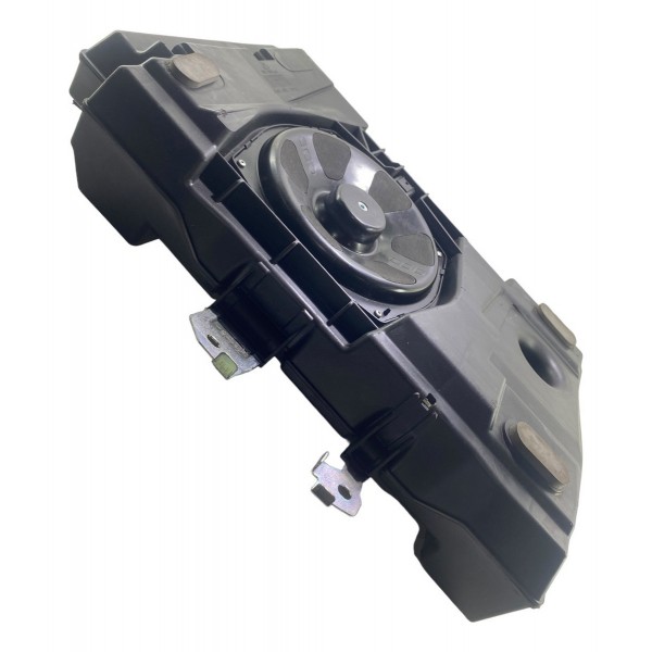 Subwoofer Caixa Som Land Rover Evoque 2013 A 2015