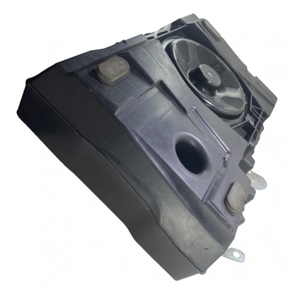 Subwoofer Caixa Som Land Rover Evoque 2013 A 2015