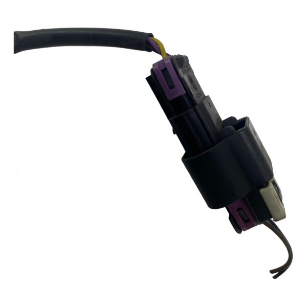 Fechadura Capo Gm Spin 2013 A 2018 Com Sensor