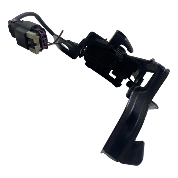 Fechadura Capo Gm Spin 2013 A 2018 Com Sensor