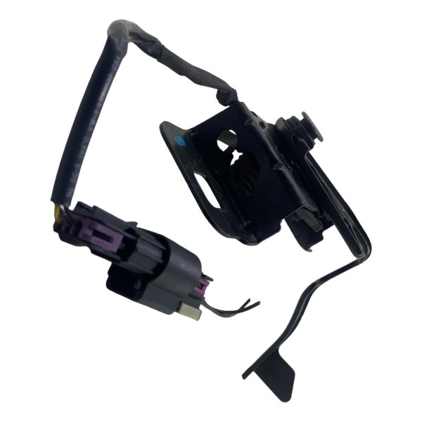 Fechadura Capo Gm Spin 2013 A 2018 Com Sensor