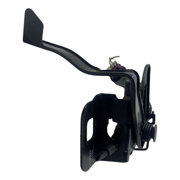 Fechadura Capo Gm Spin 2013 A 2018 Com Sensor