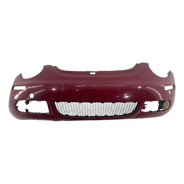 Parachoque Dianteiro New Beetle 2005 A 2010