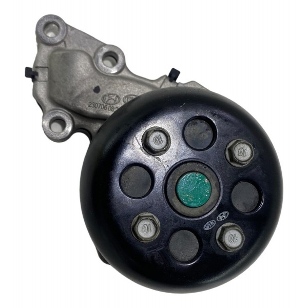Bomba D'água Hyundai Hb20 1.0 Turbo 23 24 ( N Anunciar )
