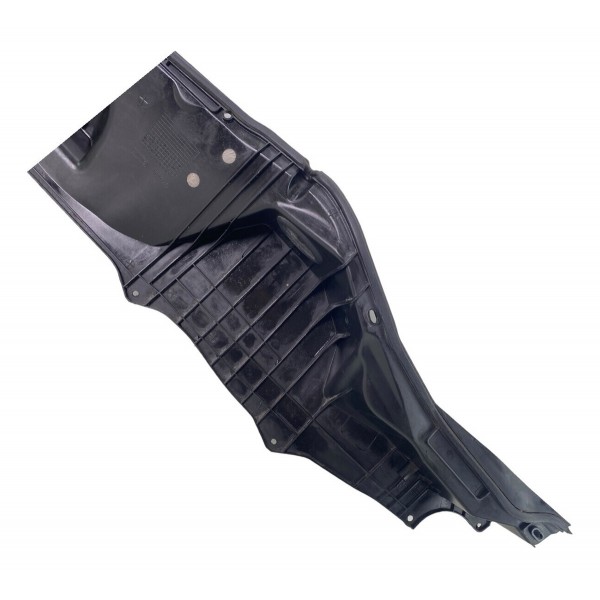 Defletor Sup Painel Frontal Gm Spin 2015 A 2017