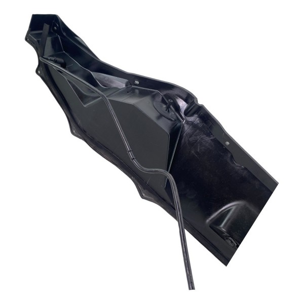 Defletor Sup Painel Frontal Gm Spin 2015 A 2017