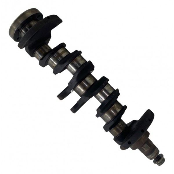 Virabrequim Gol Parati Polo 1.0 8/16v G2 G3 G4 1995 A 2014