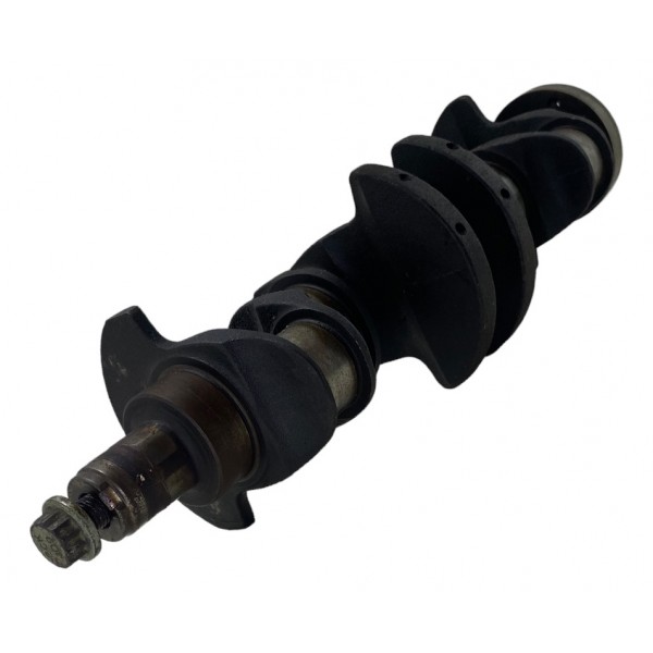 Virabrequim Gol Parati Polo 1.0 8/16v G2 G3 G4 1995 A 2014