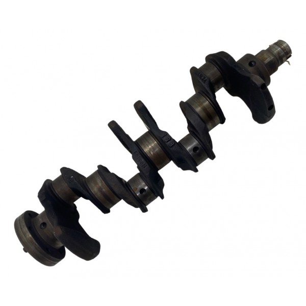 Virabrequim Palio Uno 1.0 8v Gas Fiasa 1995 1996 A 2001