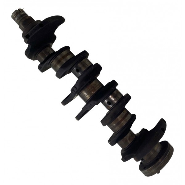 Virabrequim Palio Uno 1.0 8v Gas Fiasa 1995 1996 A 2001