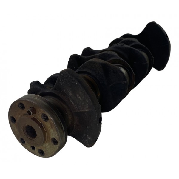 Virabrequim Palio Uno 1.0 8v Gas Fiasa 1995 1996 A 2001