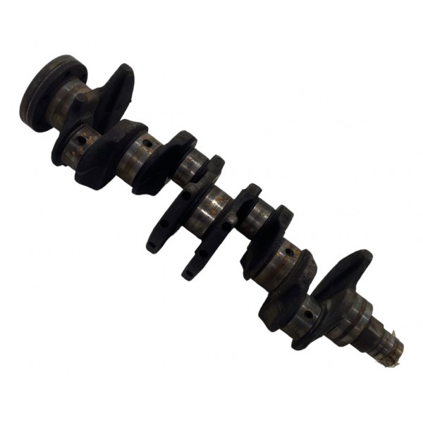 Virabrequim Palio Uno 1.0 8v Gas Fiasa 1995 1996 A 2001