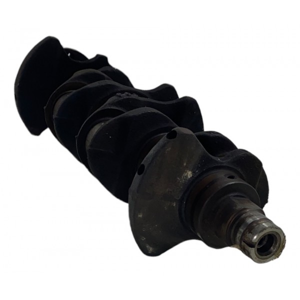 Virabrequim Palio Uno 1.0 8v Gas Fiasa 1995 1996 A 2001