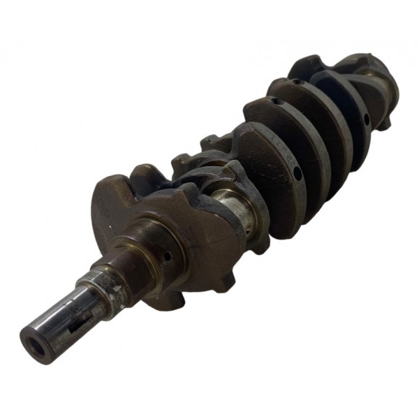 Virabrequim Nissan Lifan 620 1.6 2010 2011 A 2012