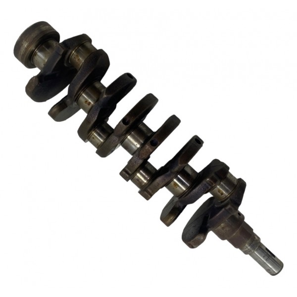 Virabrequim Nissan Lifan 620 1.6 2010 2011 A 2012