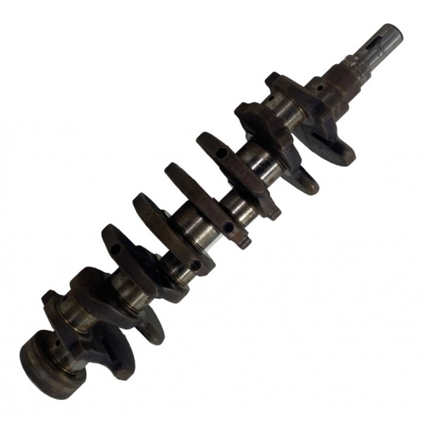 Virabrequim Nissan Lifan 620 1.6 2010 2011 A 2012